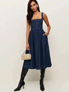 satin blue long dress long sleeve royal blue Satin prom dress lace appliques  Lisposa